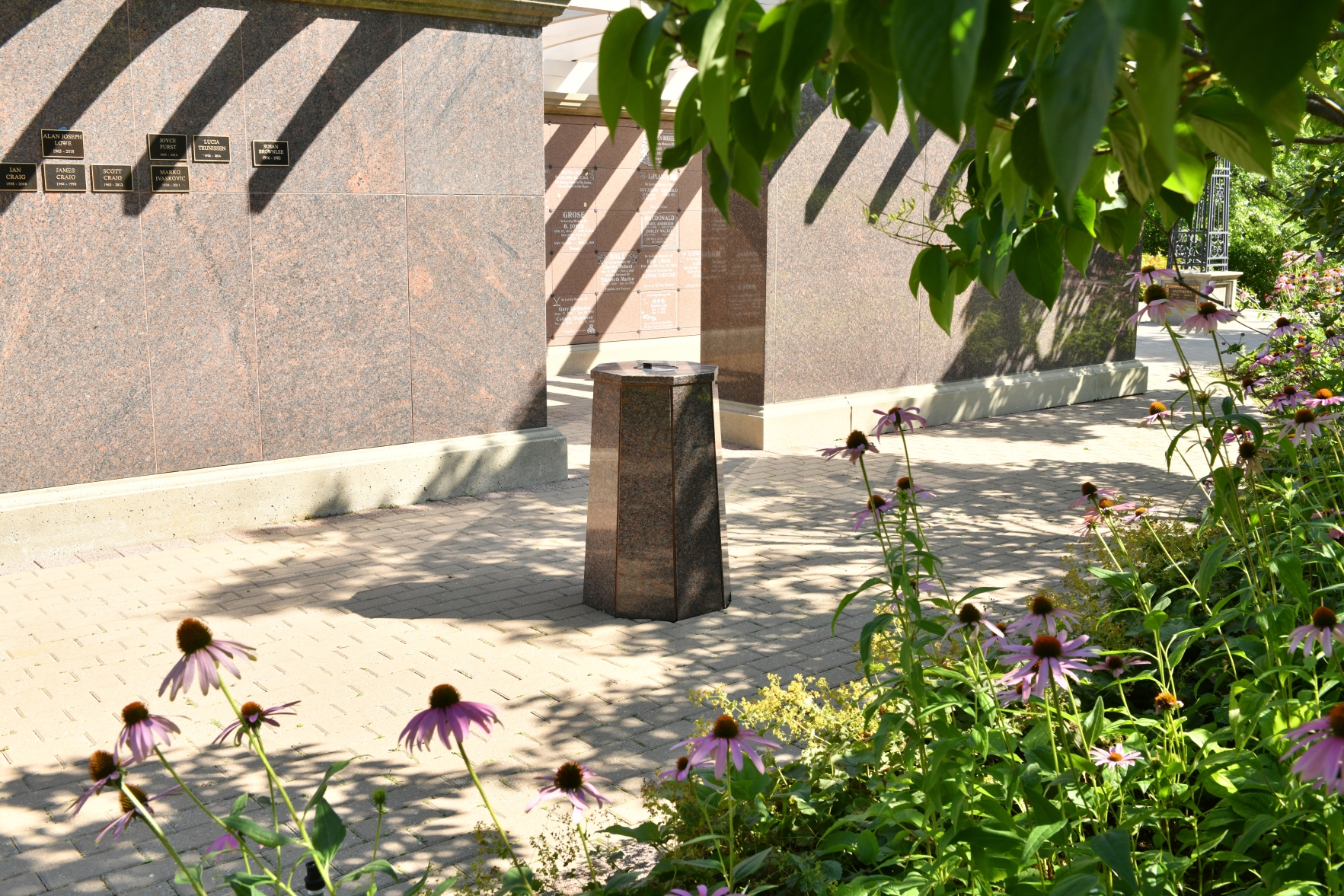 Meadowvale Cemetery, Cremation and Funeral Centres – Brampton | Mount